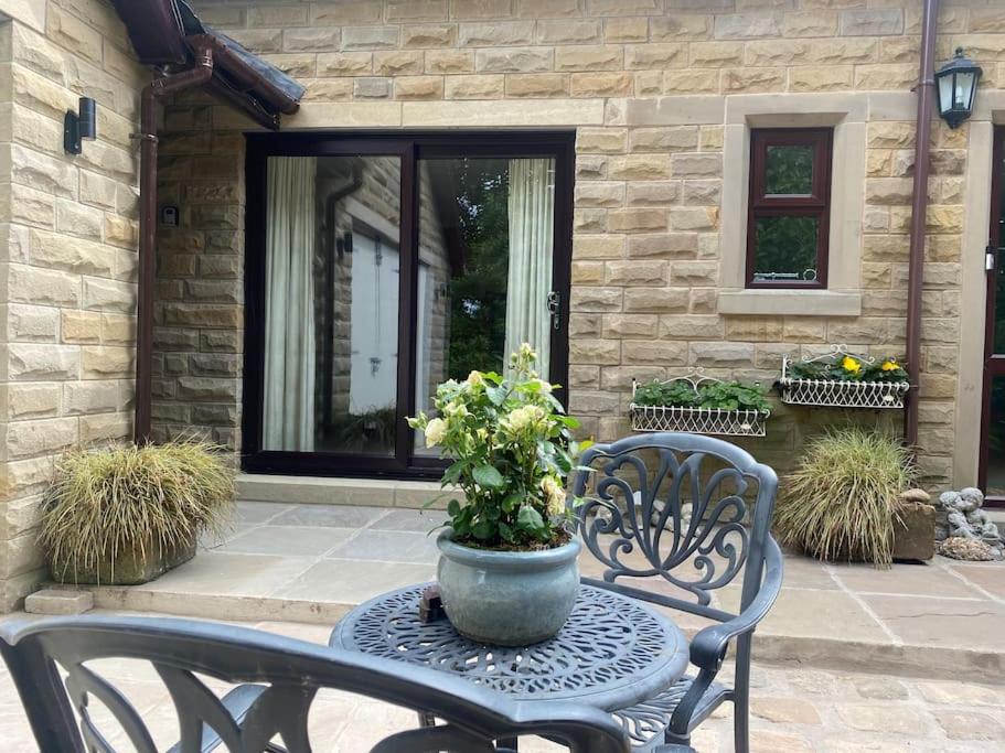 Beautiful 1 bedroom holiday home in Lancaster
