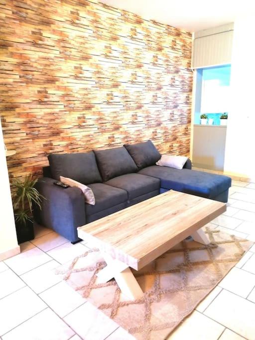 Le temps d'une pause