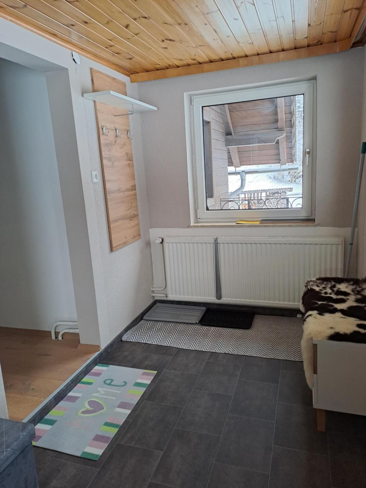 Ferienwohnung Schmaranzer