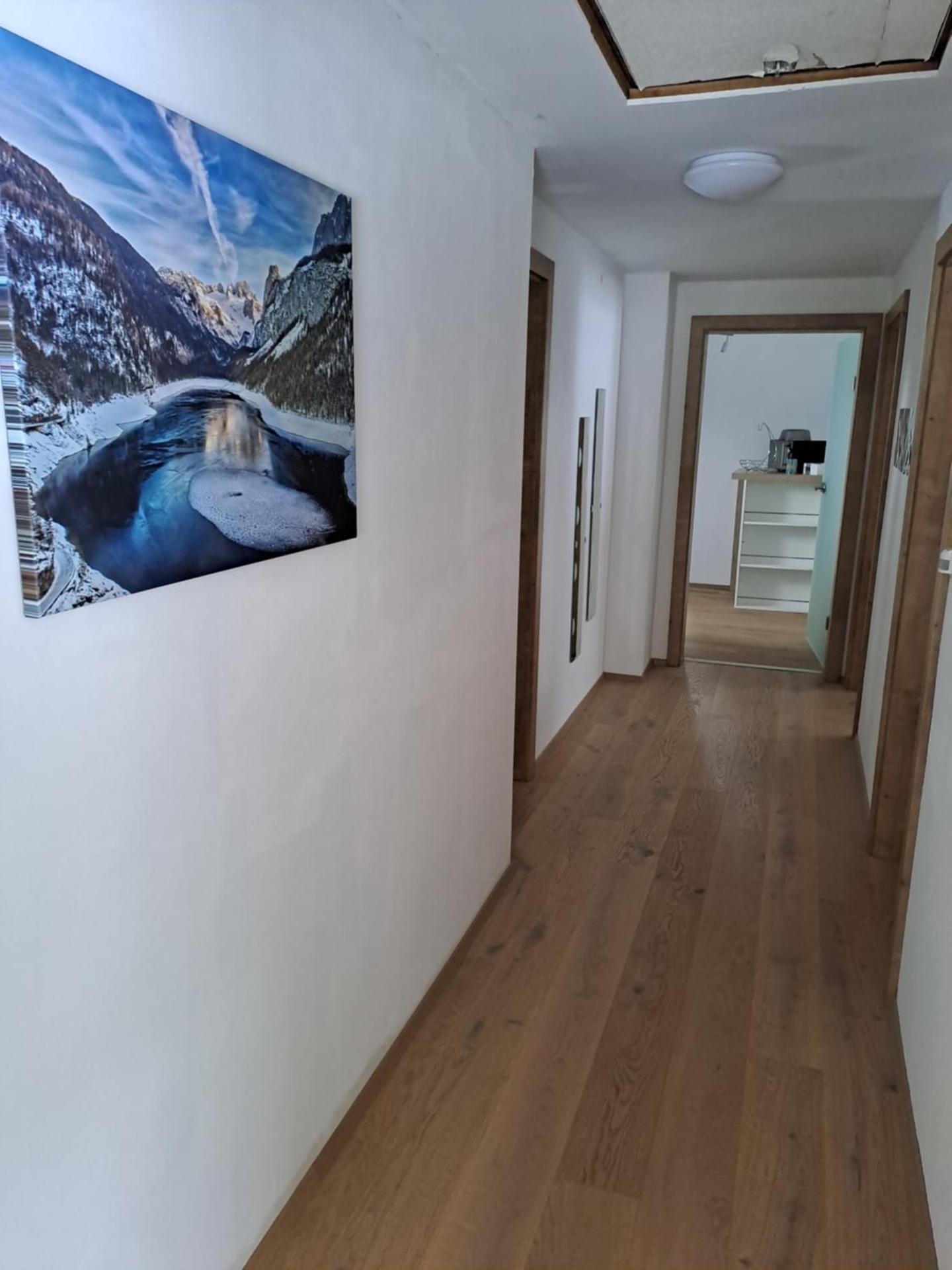 Ferienwohnung Schmaranzer