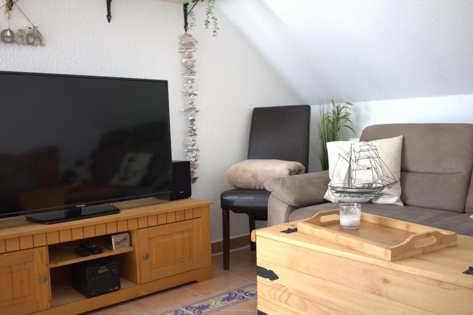 Ferienwohnung Landgang 25494