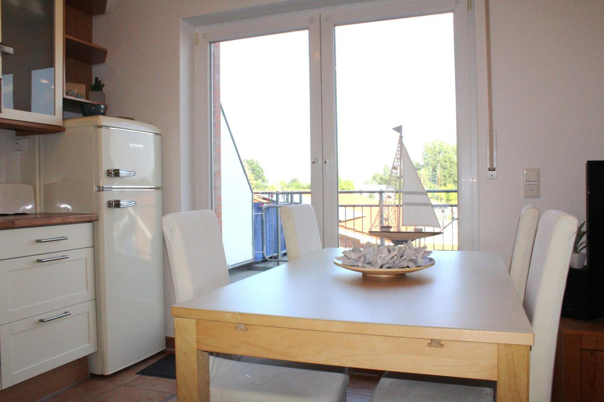 Ferienwohnung Landgang 25494