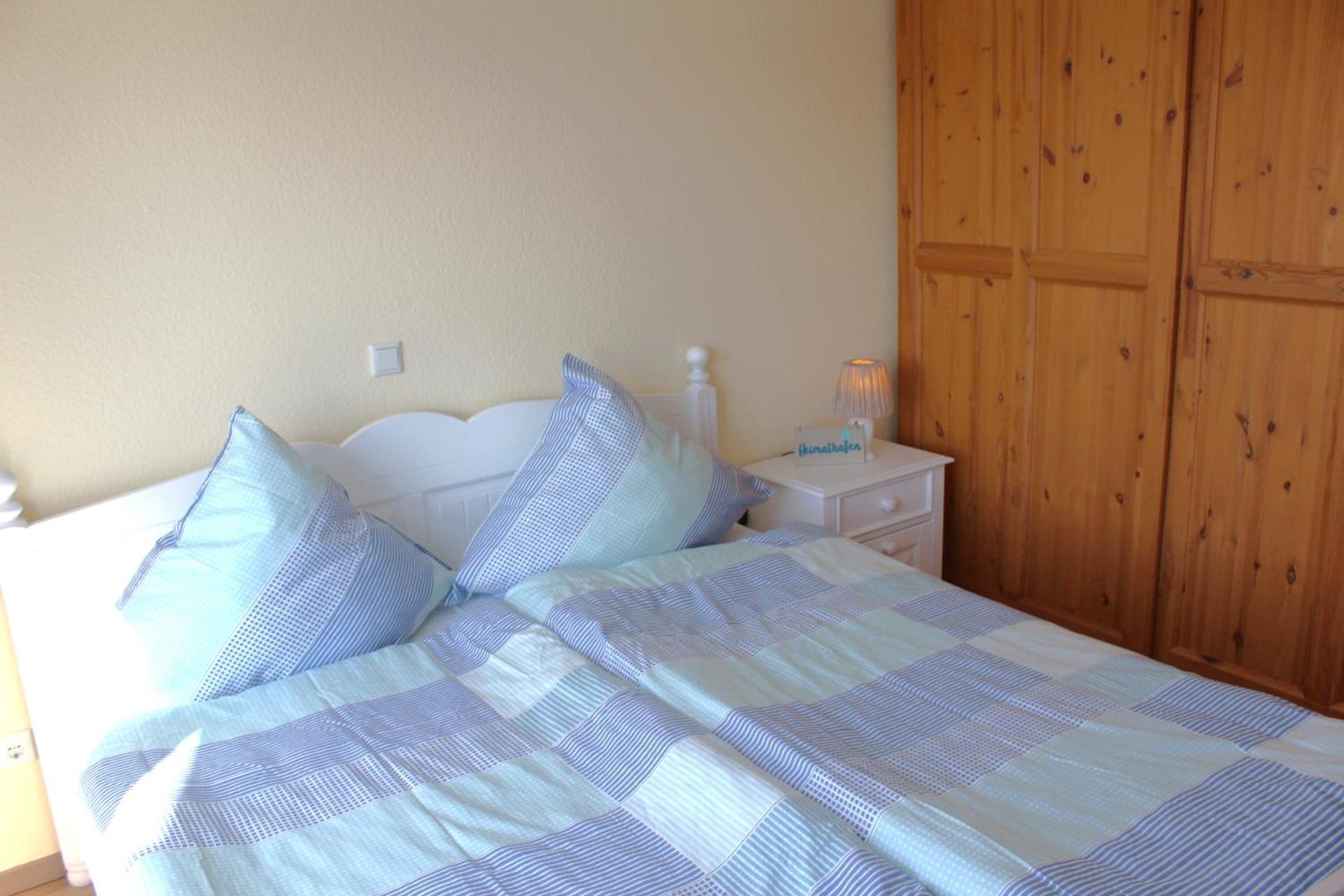 Ferienwohnung Landgang 25494