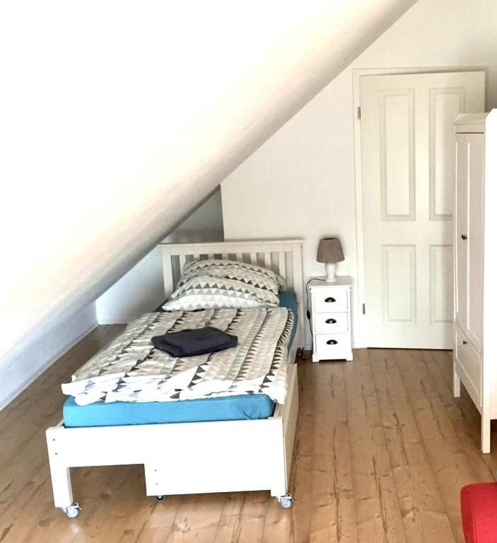 Ferienwohnung Landgang 25494