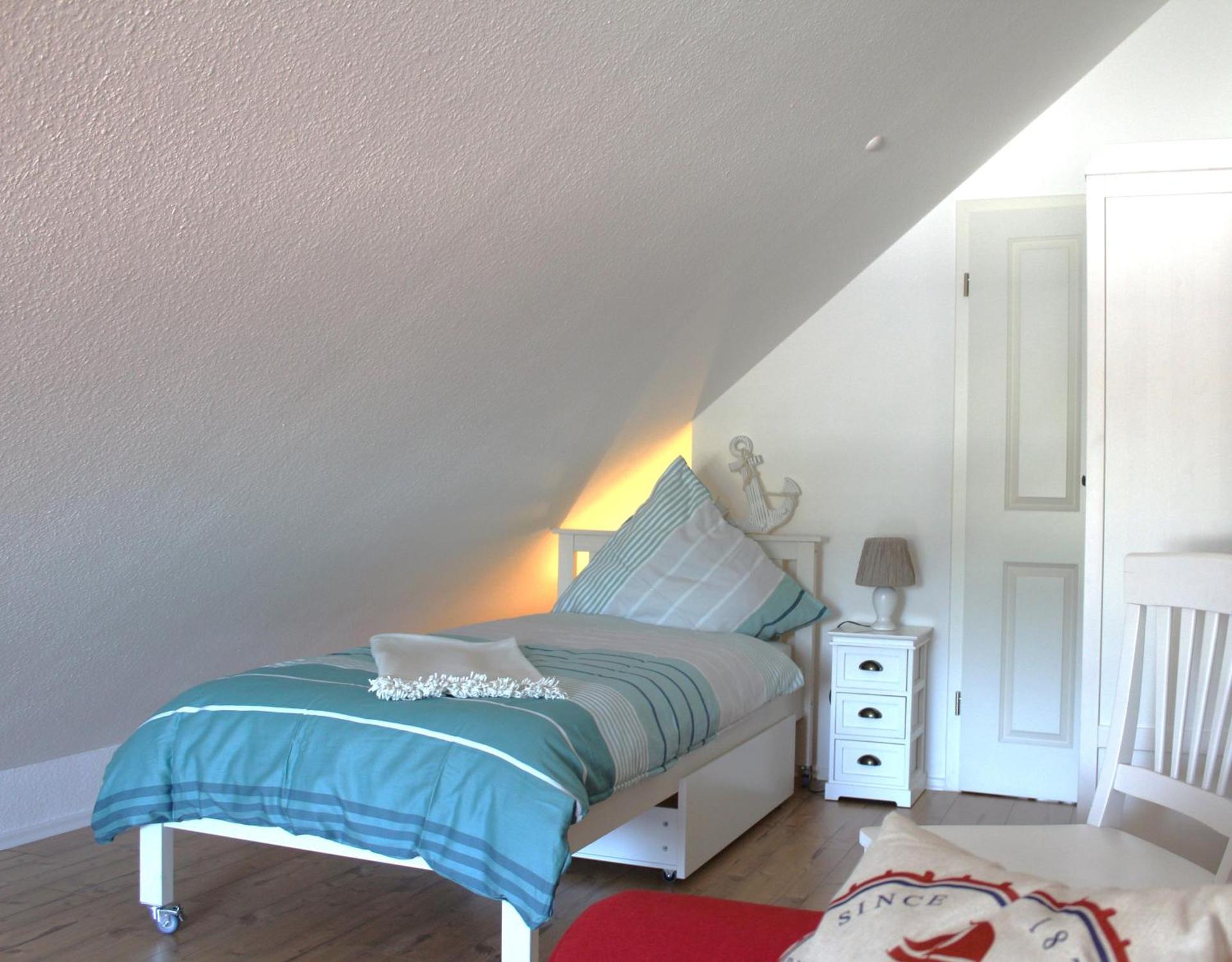 Ferienwohnung Landgang 25494