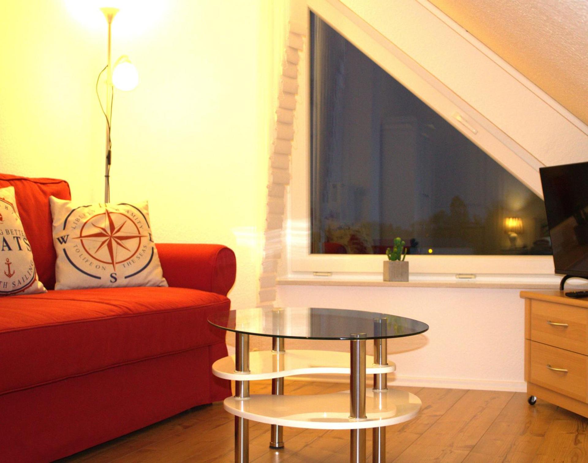 Ferienwohnung Landgang 25494