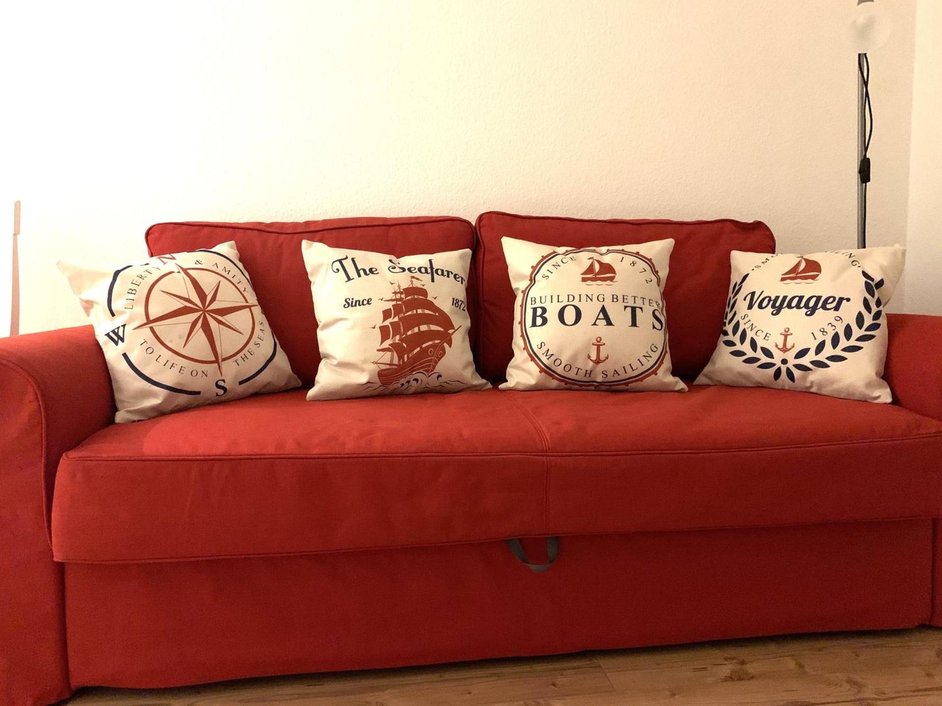 Ferienwohnung Landgang 25494