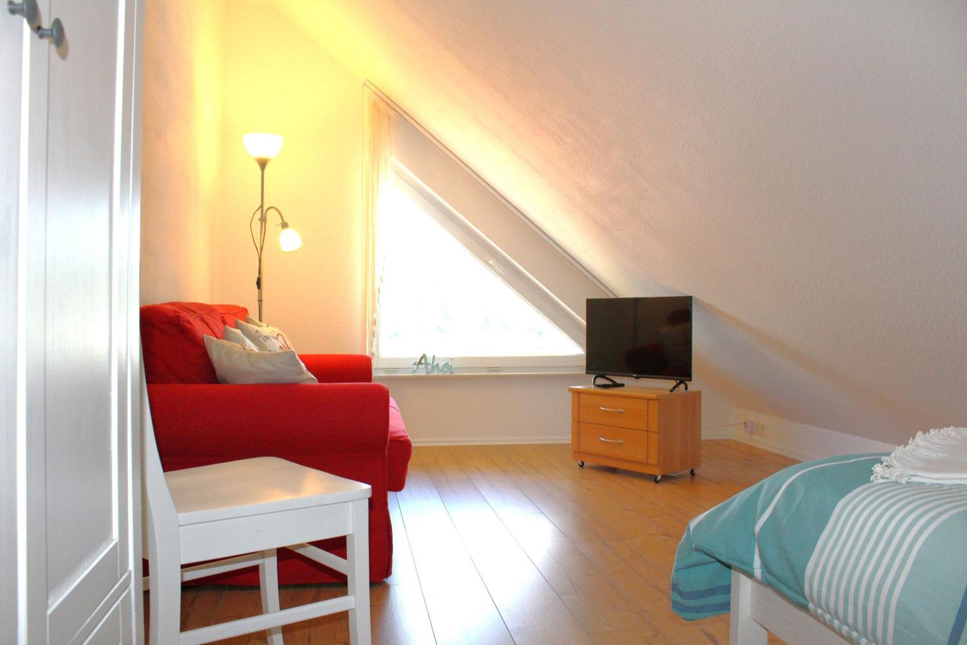 Ferienwohnung Landgang 25494