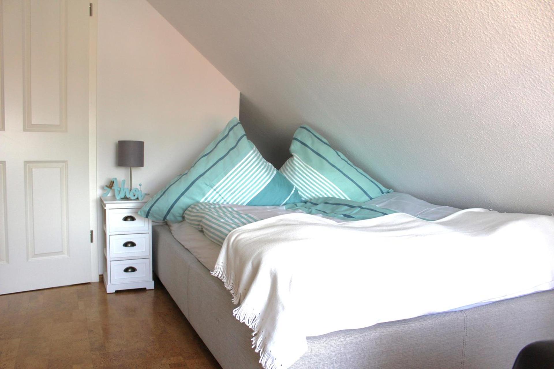 Ferienwohnung Landgang 25494