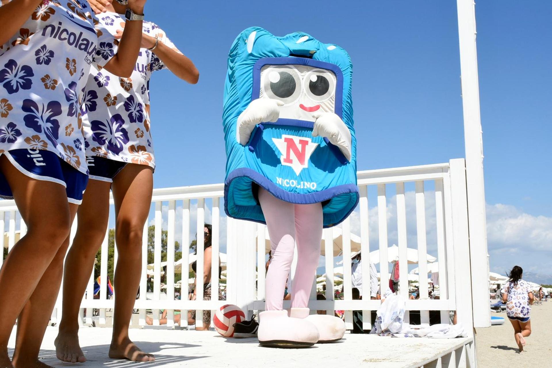 Evening entertainment