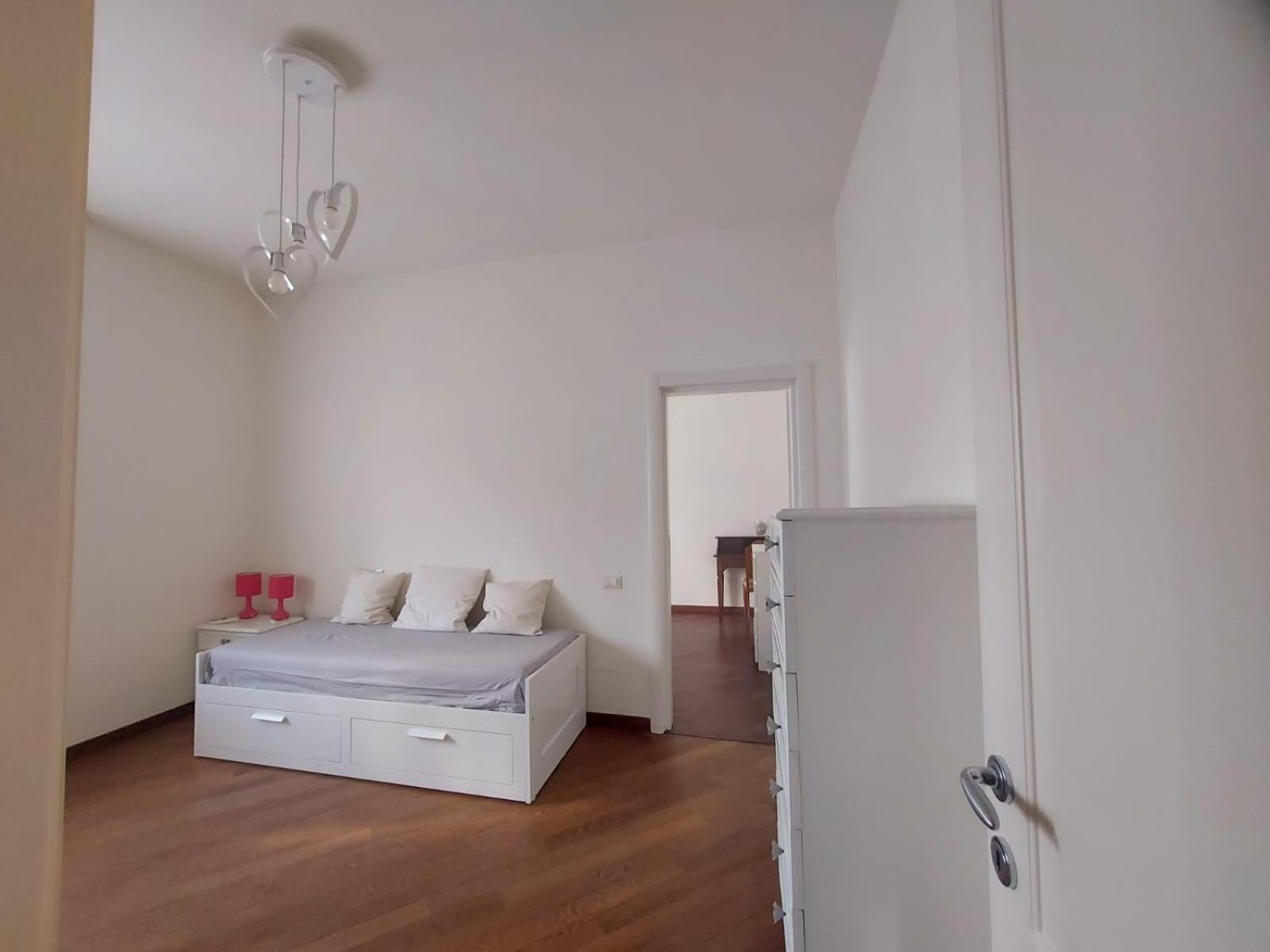 Appartamento 3 Cuori