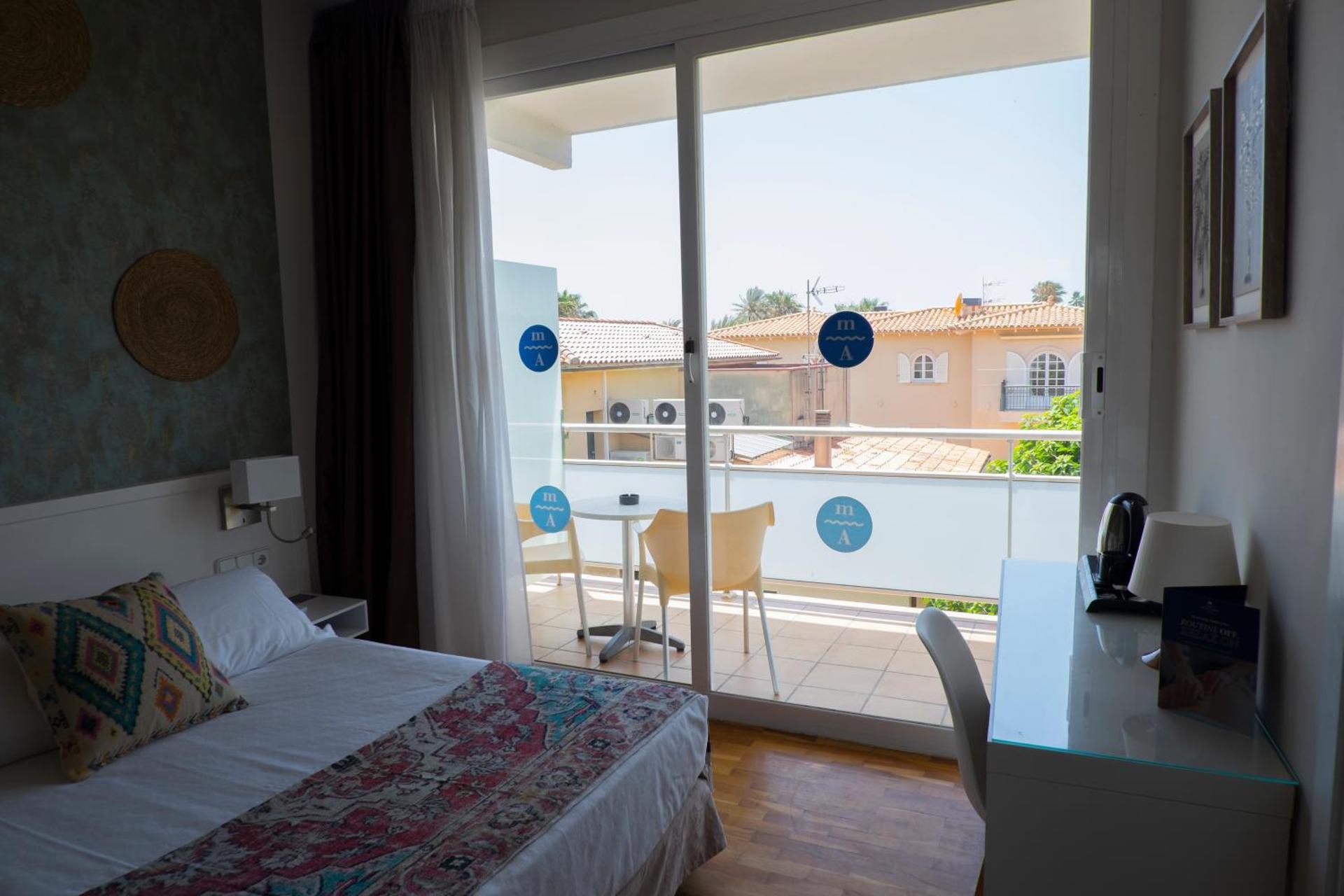 View (from property/room)