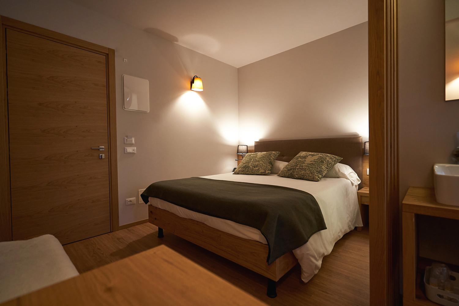 Hotel Ristorante Pennar