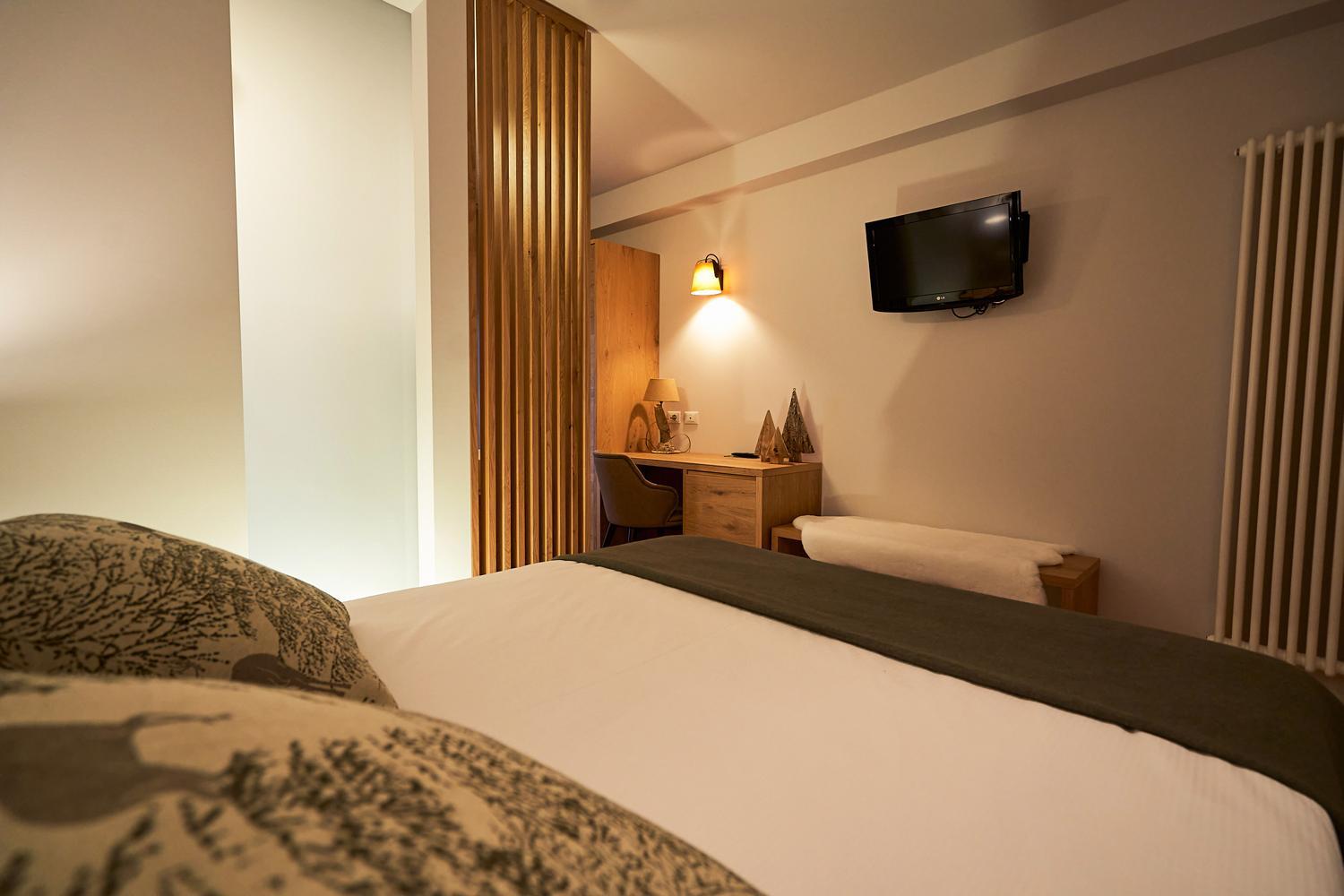 Hotel Ristorante Pennar