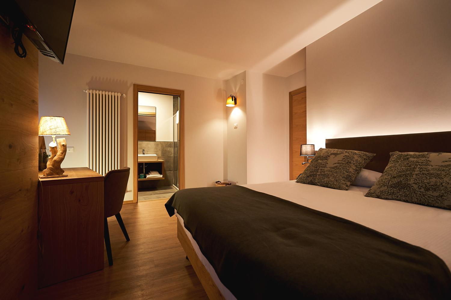 Hotel Ristorante Pennar