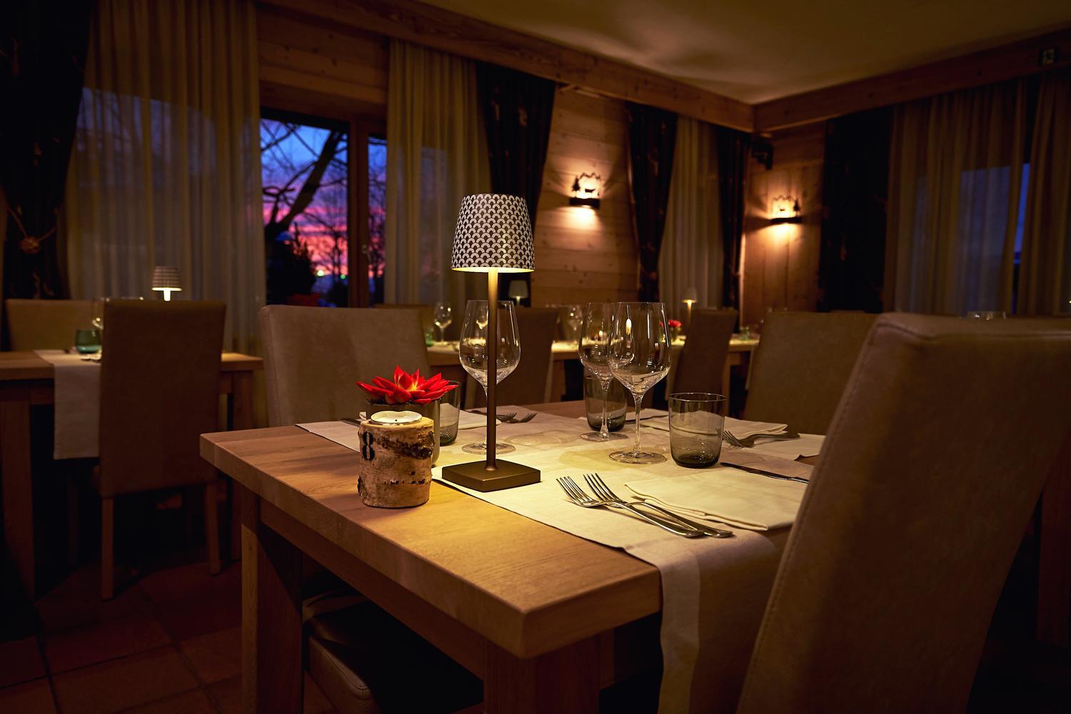 Hotel Ristorante Pennar