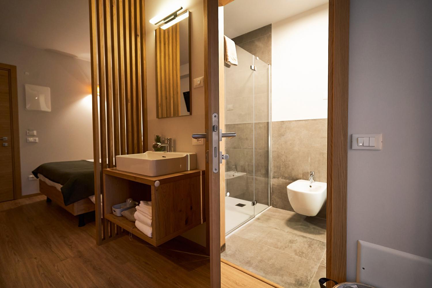 Hotel Ristorante Pennar