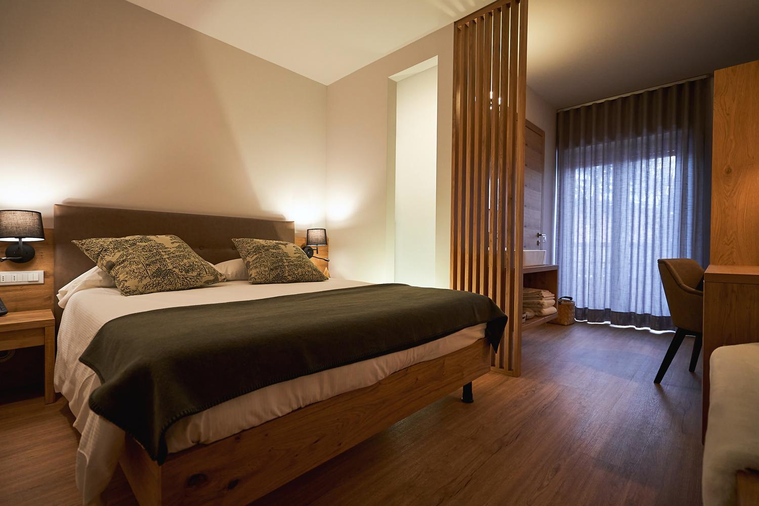 Hotel Ristorante Pennar