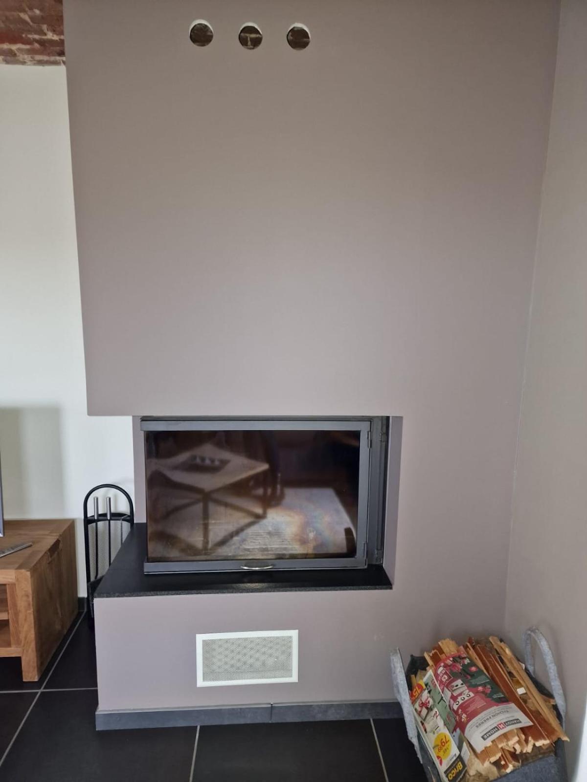 Gite des étangs à Montzen