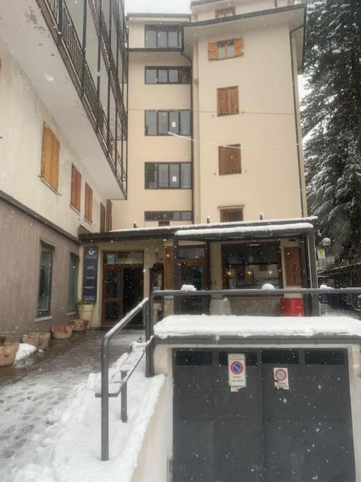 Roccaraso via Roma 13, TABÌA 22.