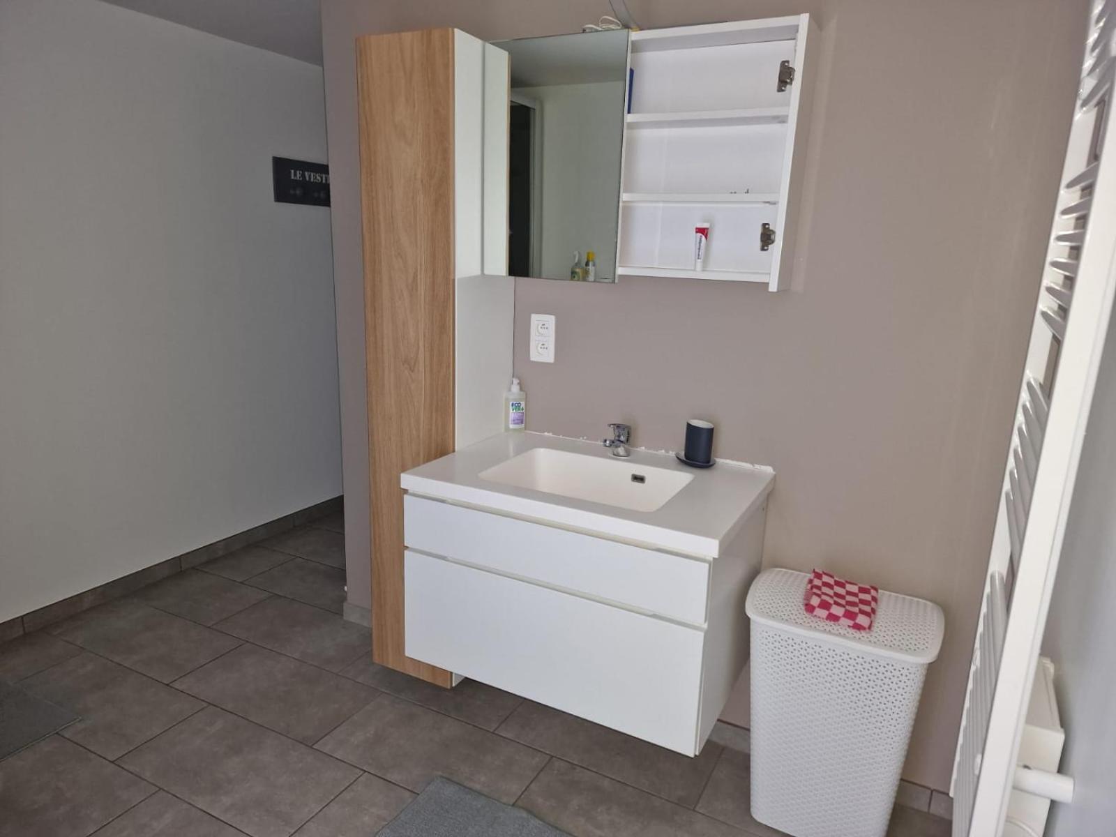 Gite des étangs à Montzen