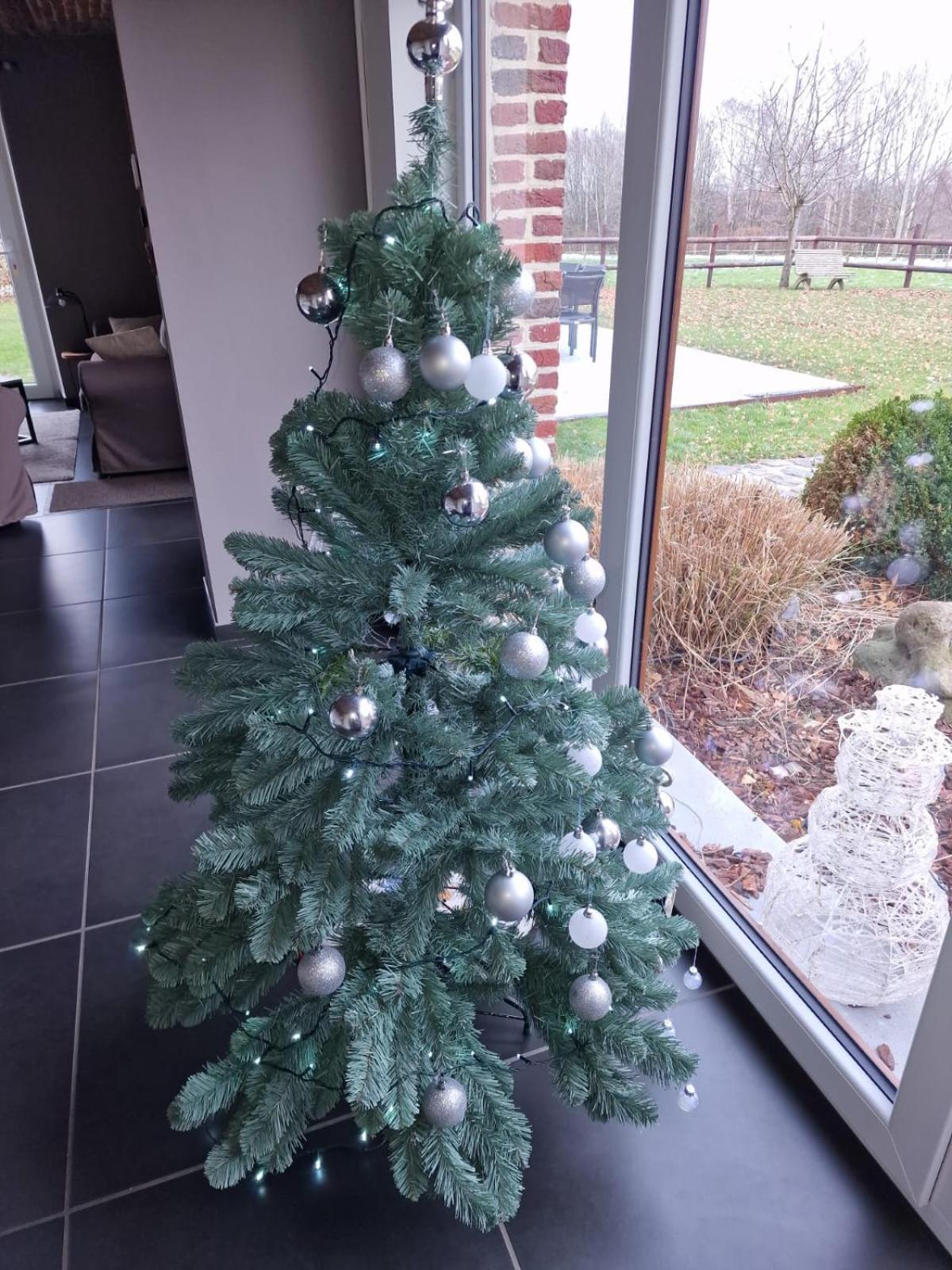 Gite des étangs à Montzen