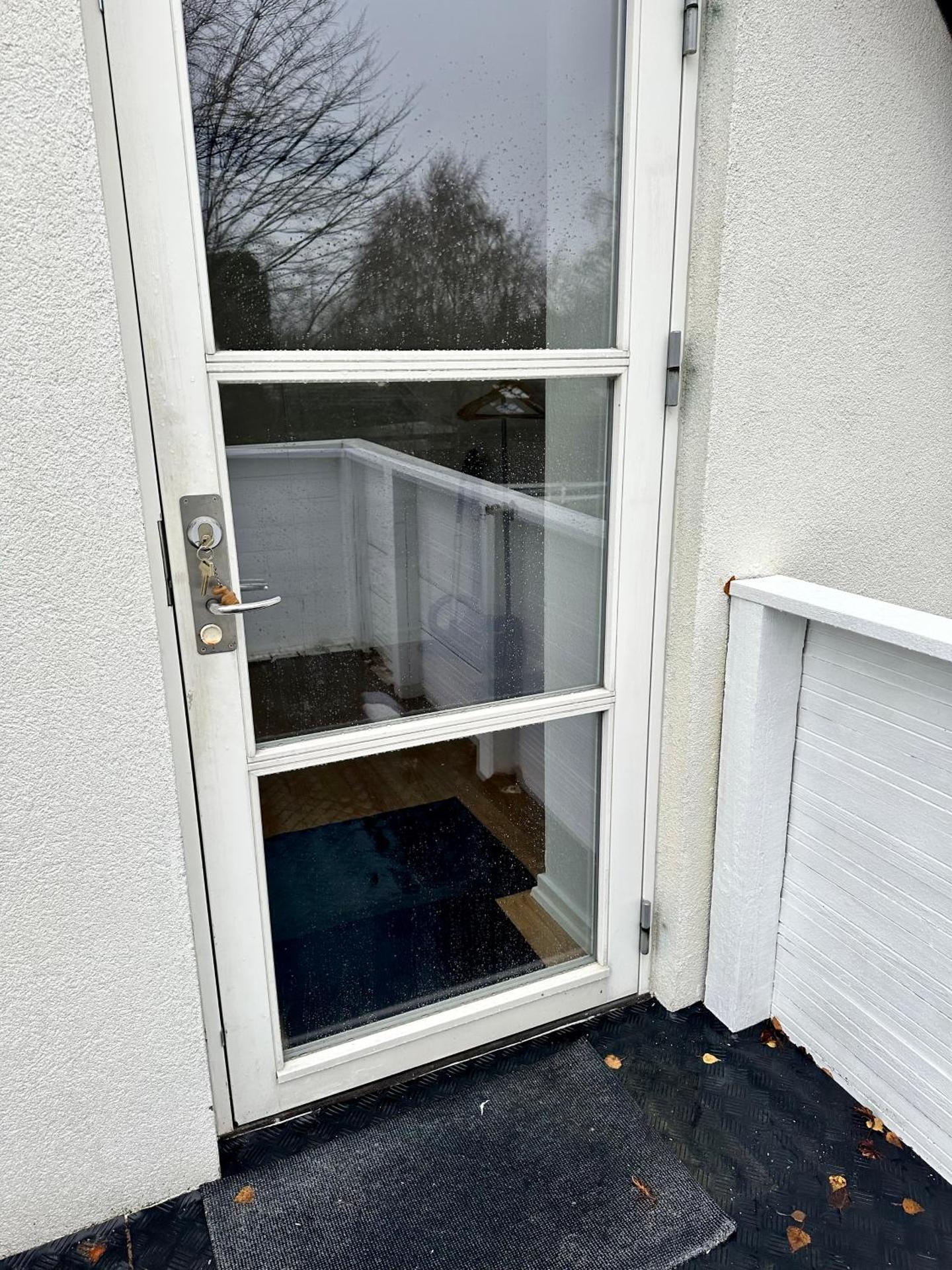 Cozy one bedroom apartment near the sea