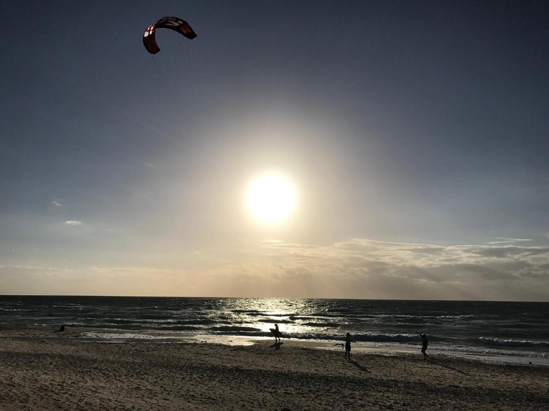 Cozy one bedroom apartment near the sea