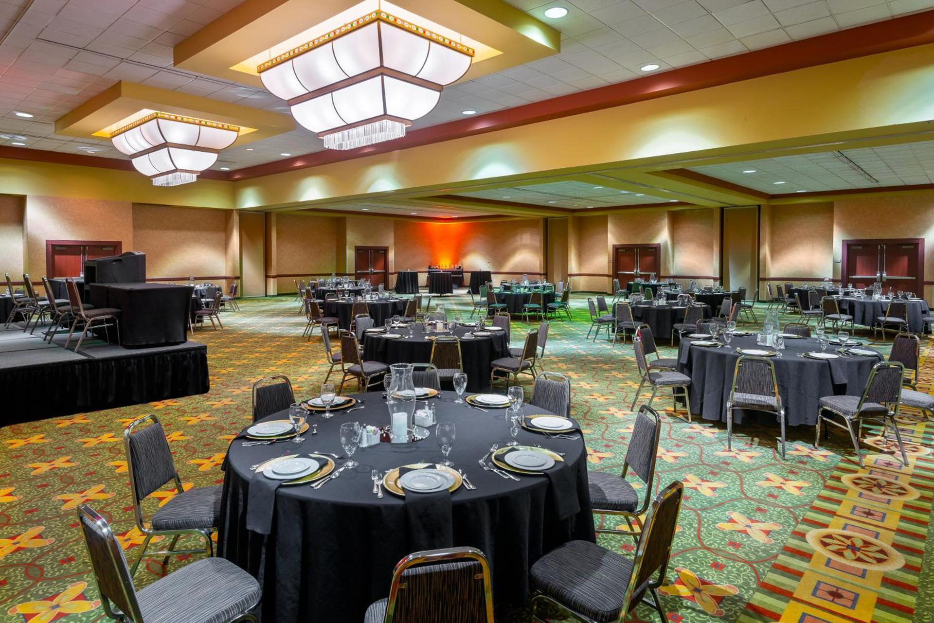 Meeting/conference room