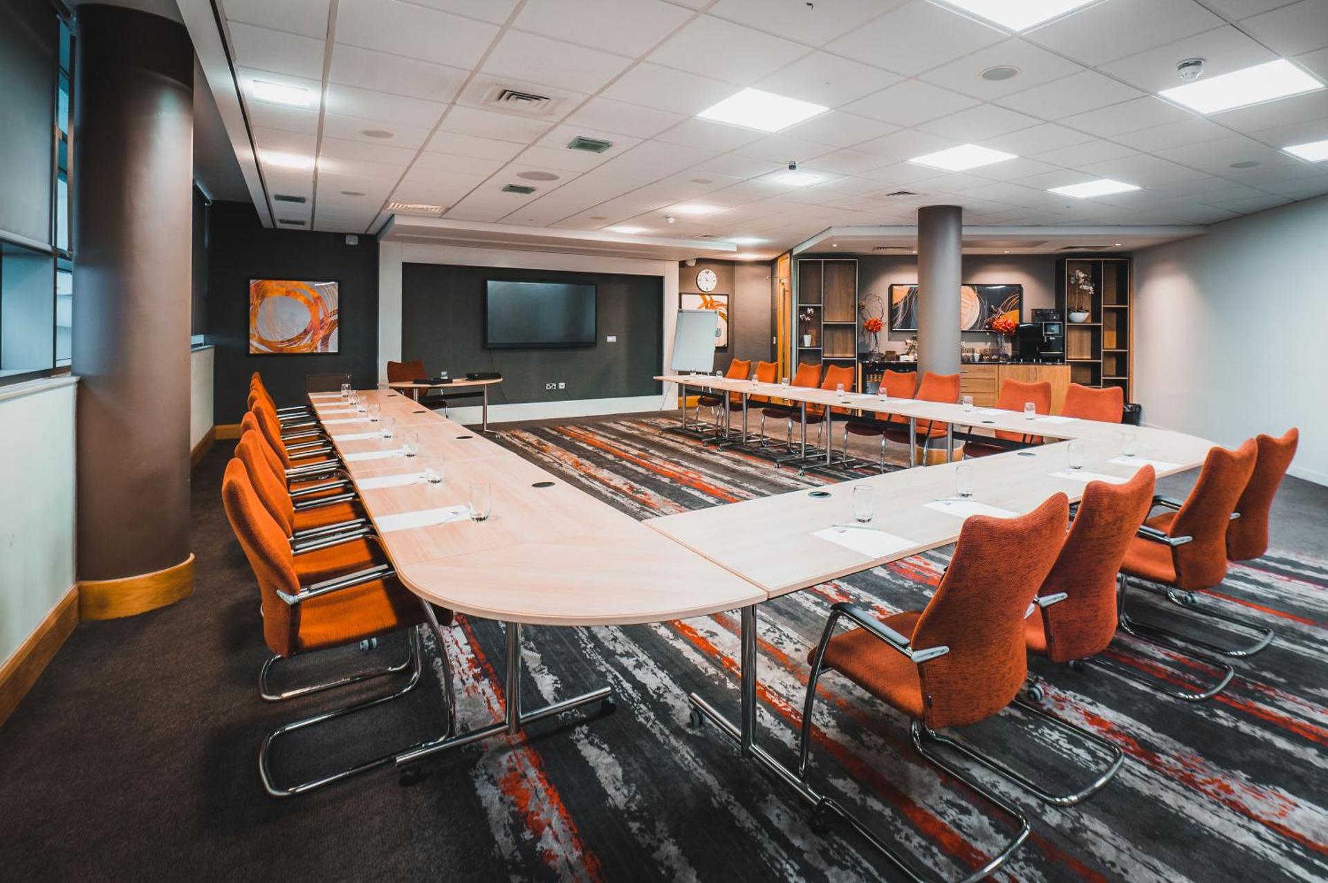 Meeting/conference room