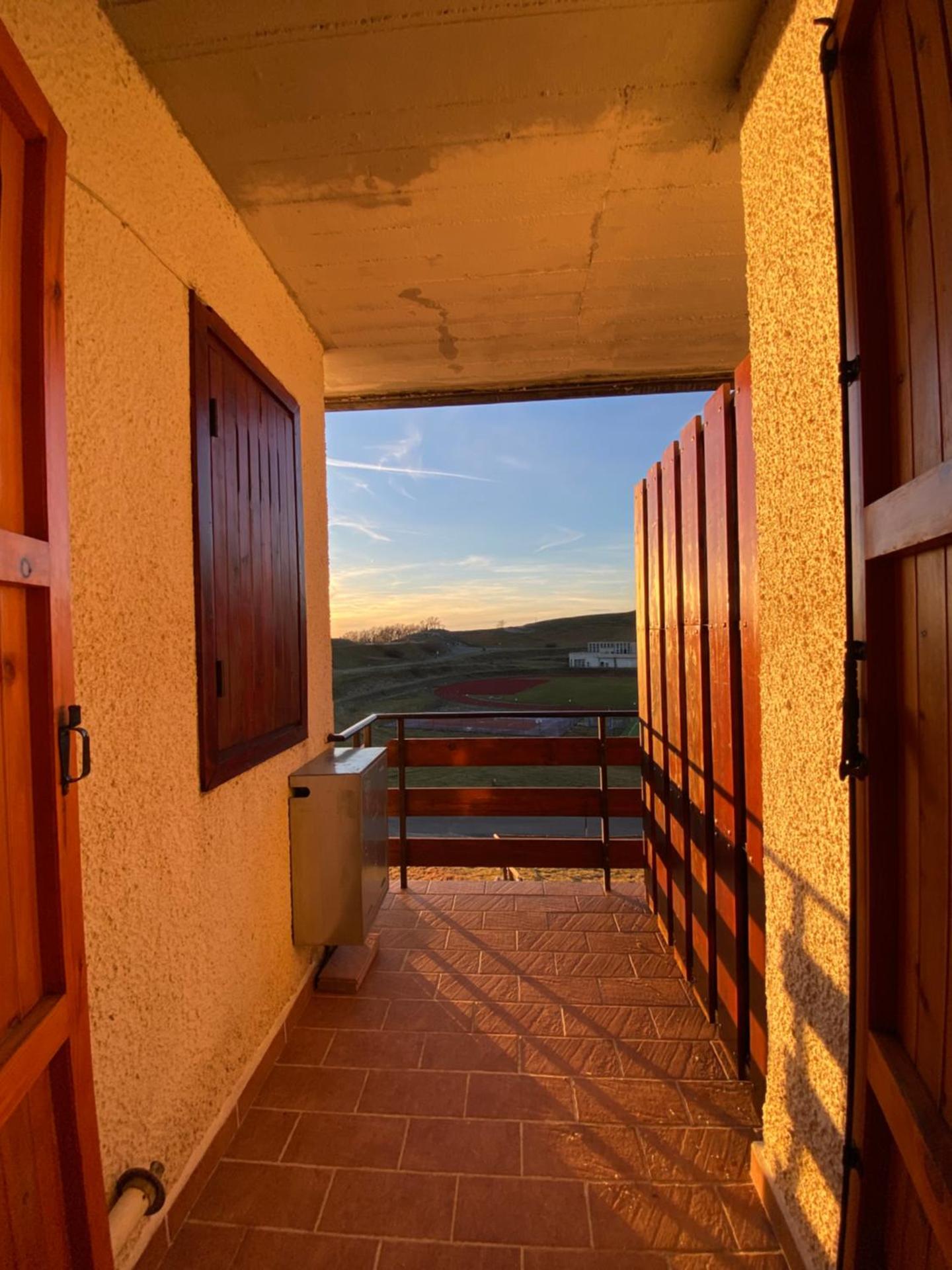 Bellavista 5 Confini