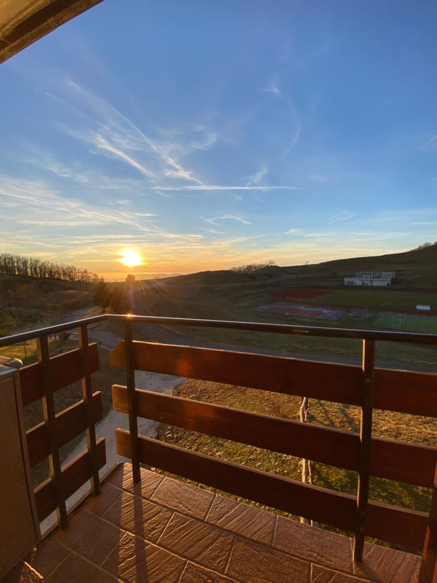 Bellavista 5 Confini