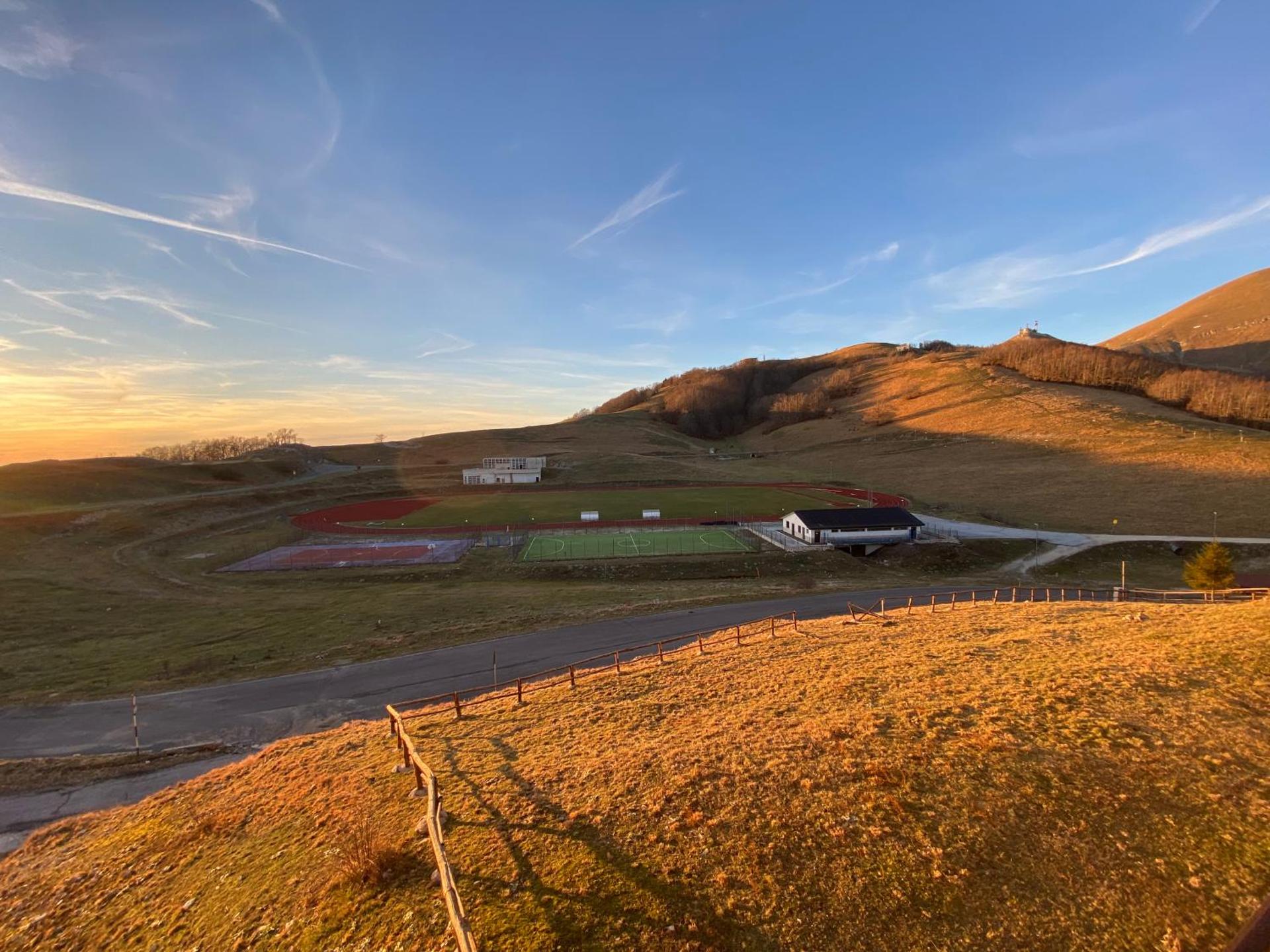 Bellavista 5 Confini