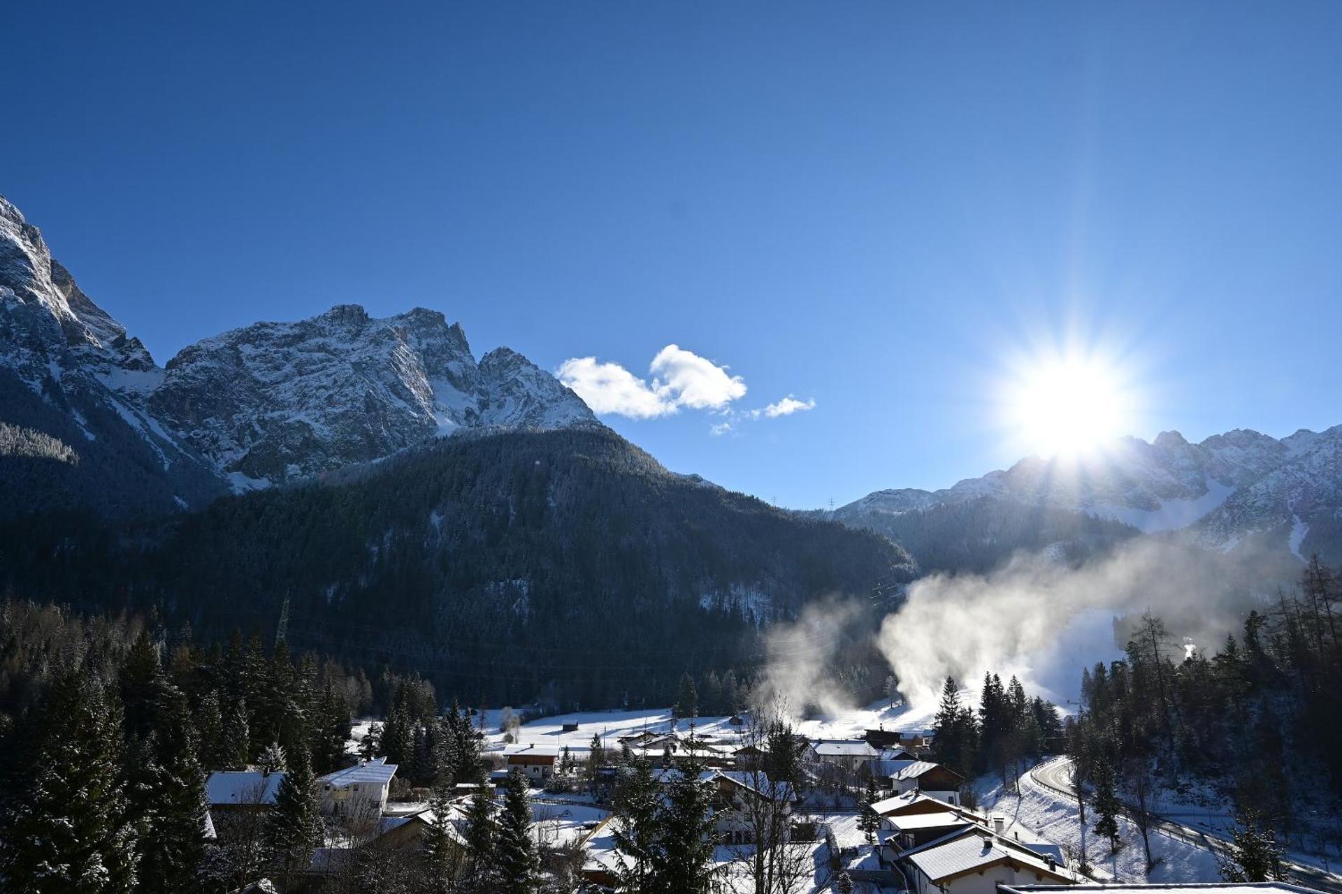 View (from property/room)