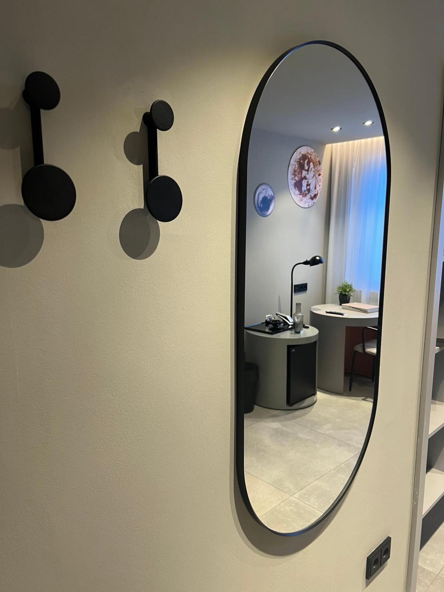 The Grey Design Hotel