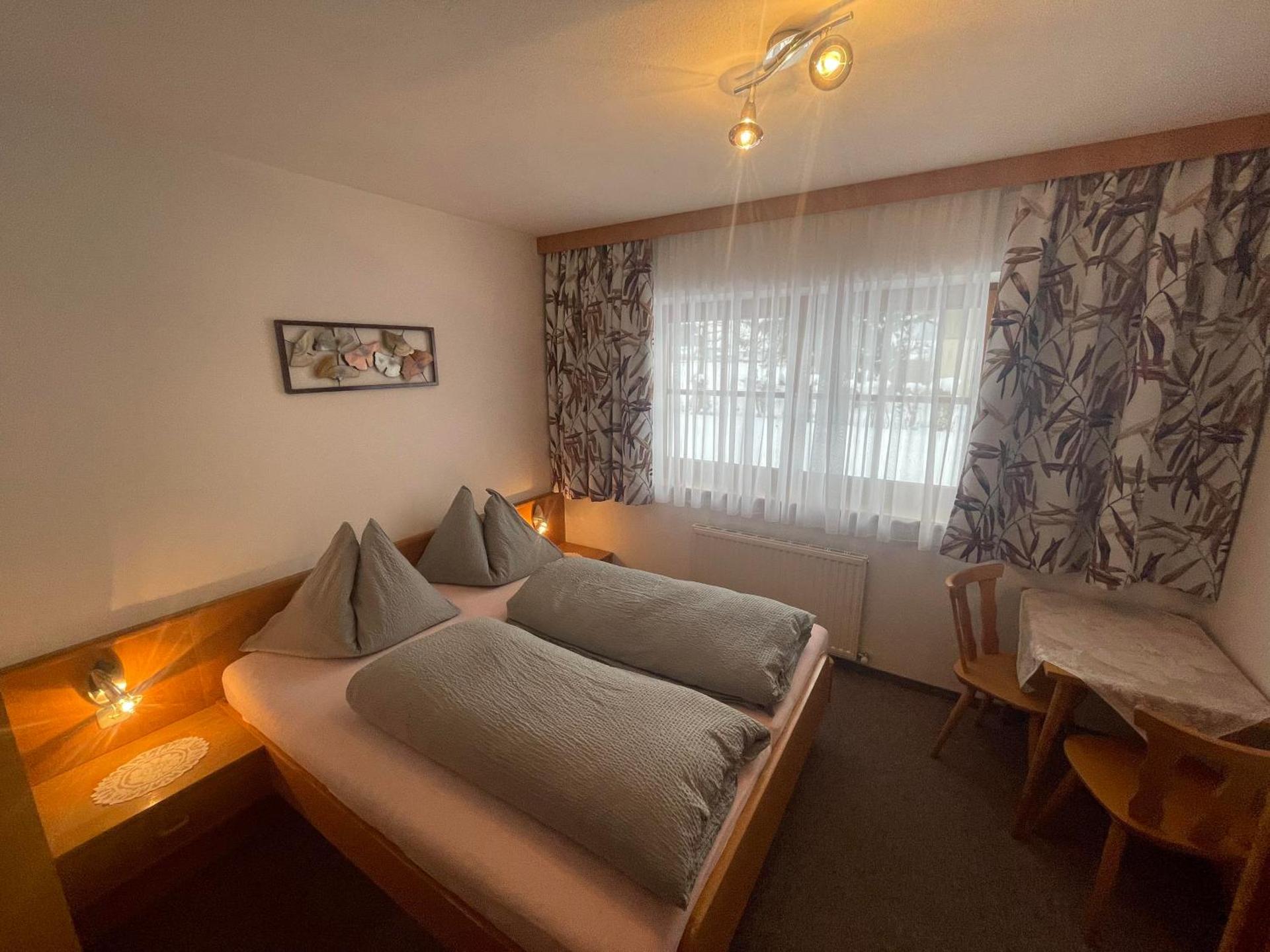 Gästehaus Glaagut - Familie Hain