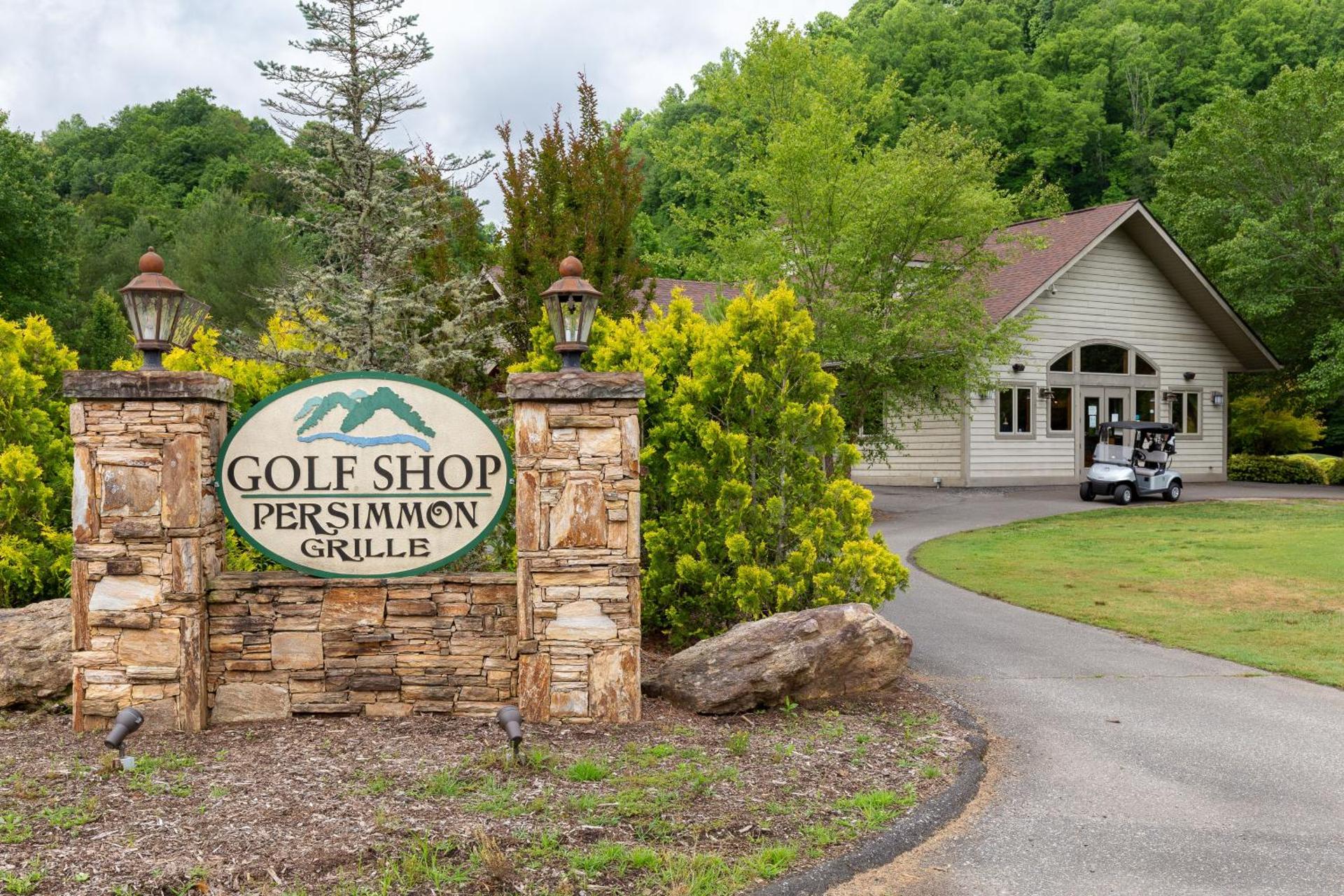 Smoky Mountain Escape