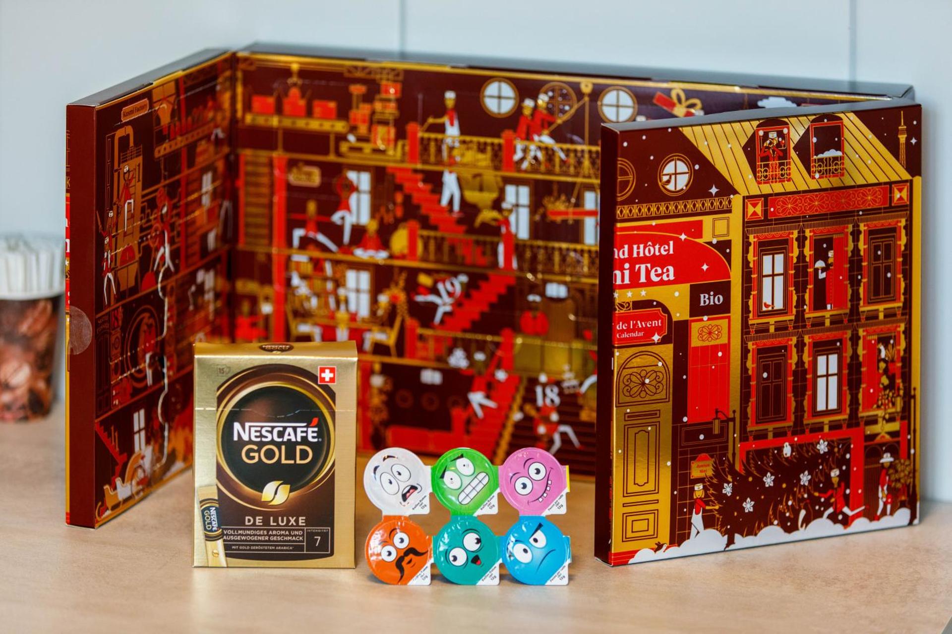 Budget-enkeltværelse