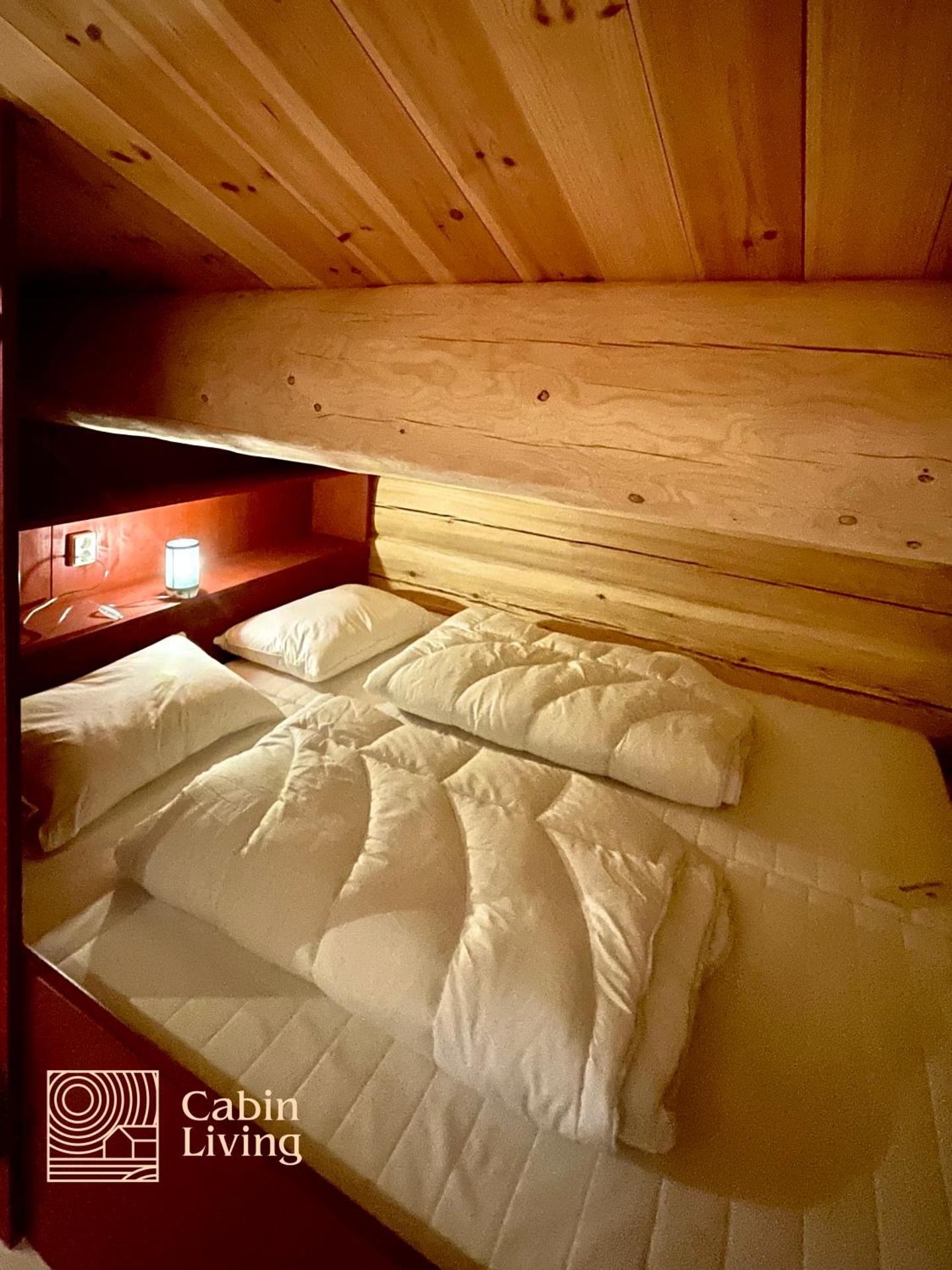 Luxury Cabin at Nesfjellet with sauna, bbq, close to ski & golf