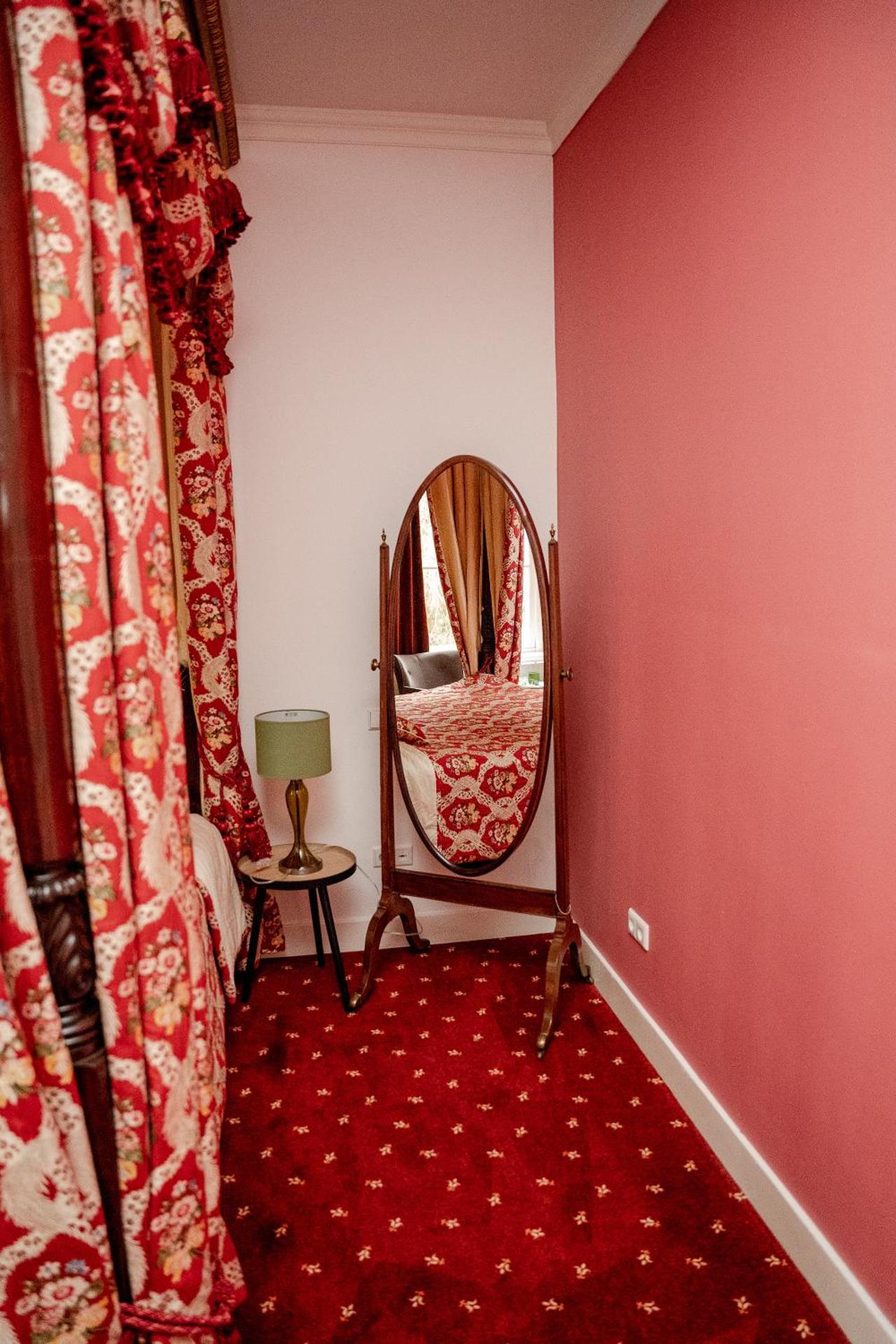 Superior kamer met twee bedden