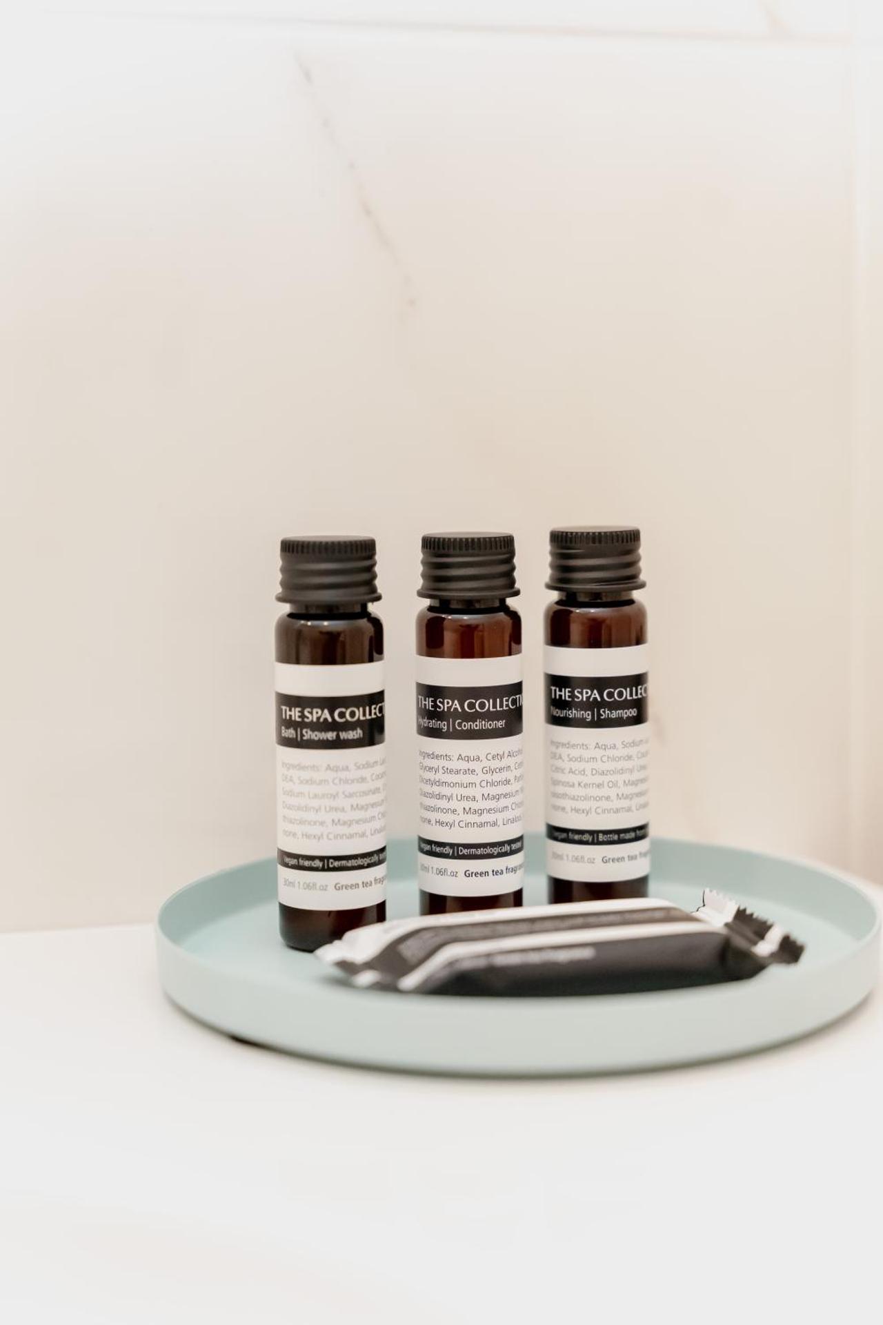 Superior kamer met twee bedden