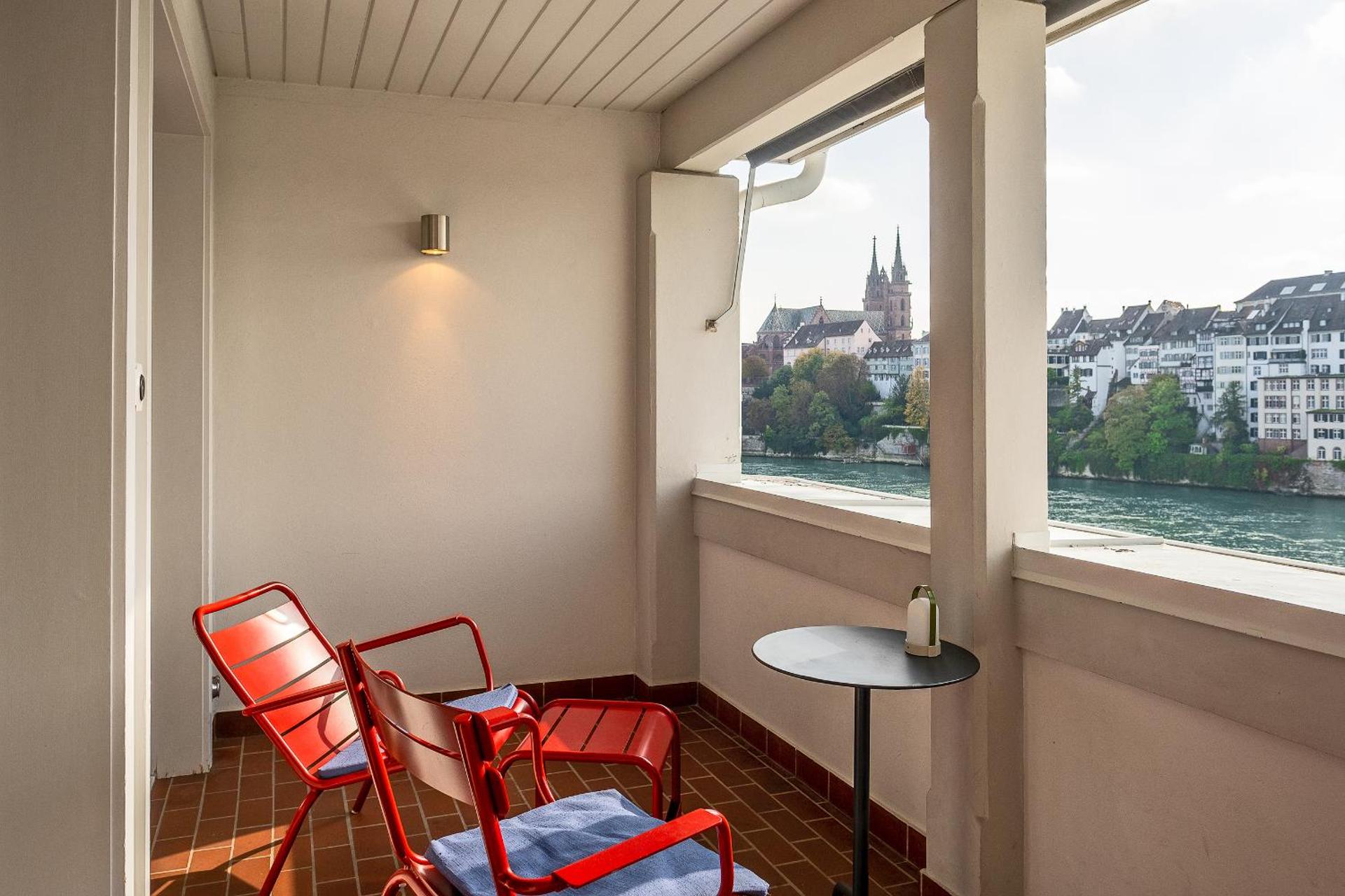 View (from property/room)