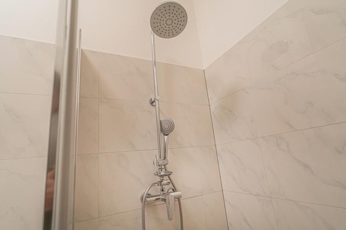 Útulny byt v centru Prahy