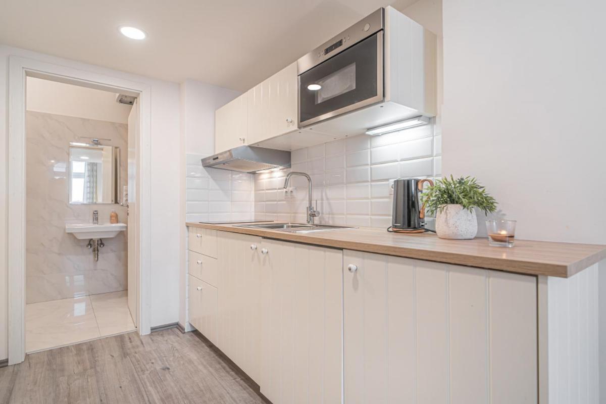 Útulny byt v centru Prahy