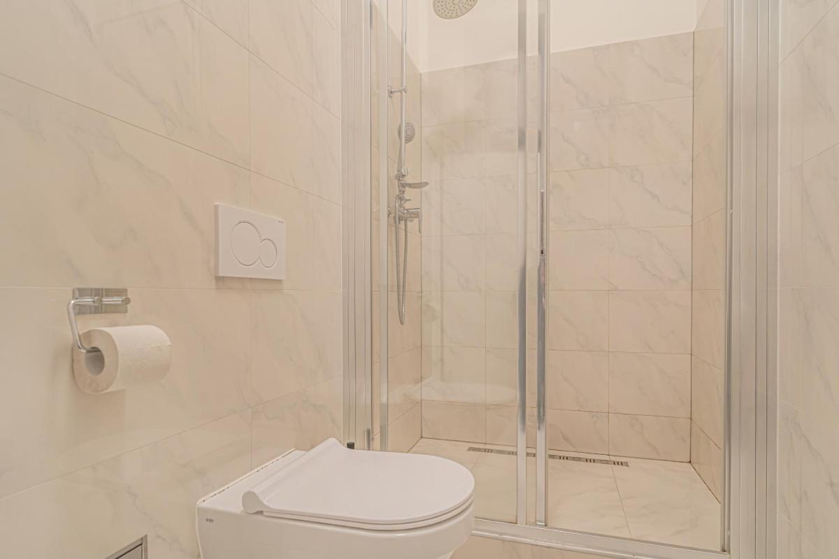 Útulny byt v centru Prahy