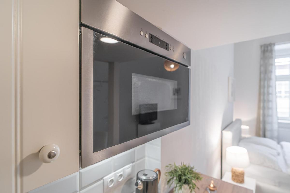 Útulny byt v centru Prahy