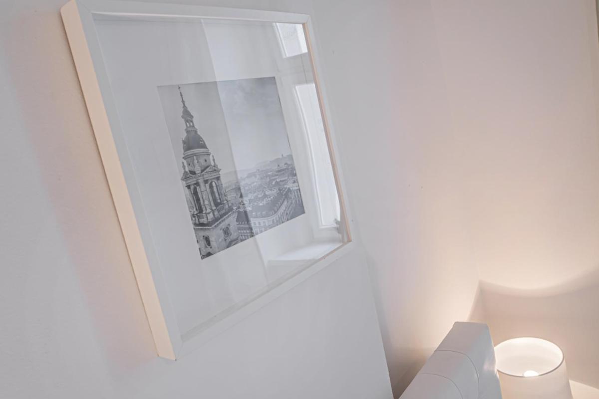 Útulny byt v centru Prahy