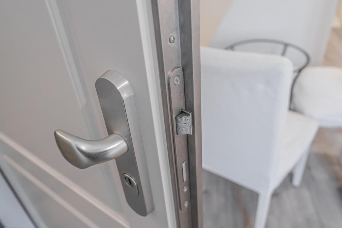 Útulny byt v centru Prahy