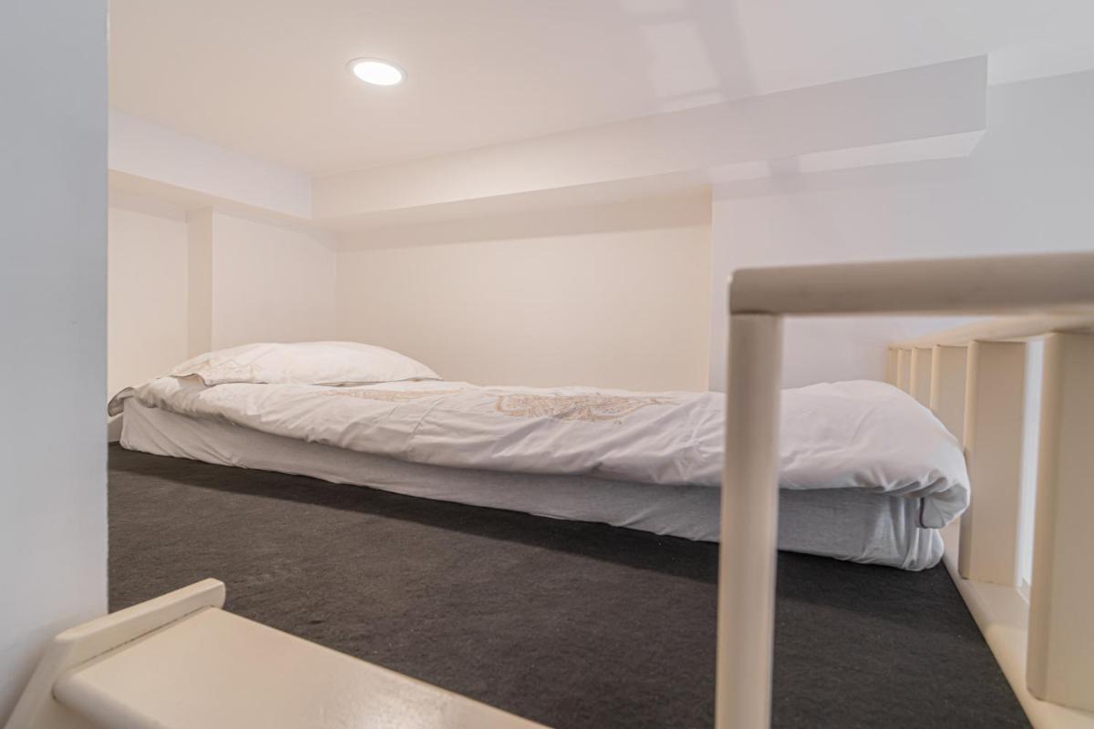 Útulny byt v centru Prahy