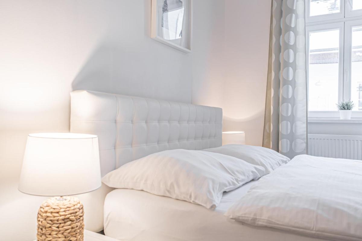 Útulny byt v centru Prahy